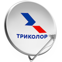 Триколор Ропша